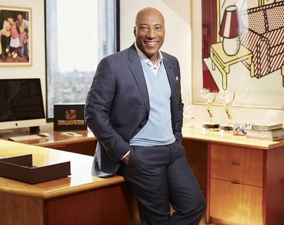 Byron Allen’s Stations Renew Affiliation Deals With CBS