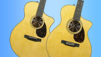 NAMM 2024: “Pairing technology with timeless style and tone”: Martin expands its revolutionary SC acoustic-electric line with new, top-of-the-line models