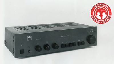 Whatever happened to the budget stereo amplifier market?