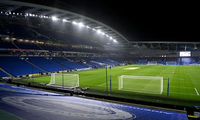 Brighton 0-0 Wolves, Leicester 1-1 Ipswich: clockwatch – as it happened