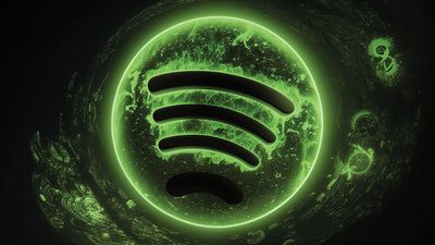 Spotify Stock Rocks Buy Zone And Gets Personal With This AI DJ