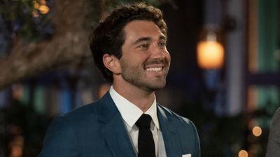 The Bachelor Spoilers: Who Does Joey Graziadei Choose, According To Rumors, And Are They Engaged?
