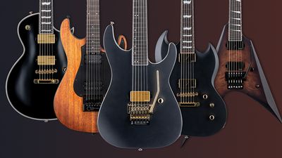 NAMM 2024: “A masterpiece in high-performance guitar for the modern era”: ESP modernizes its 1000 range guitars with EverTune and Fishman Fluence pickups