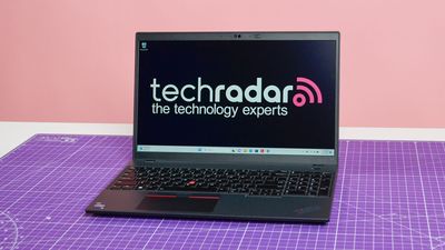Lenovo ThinkPad L15 Gen 4 review: A decent enough business laptop, but the competition is tough