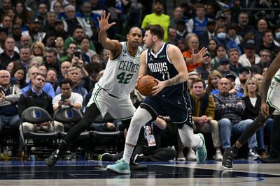 Celtics at Mavs: Prediction, preview, how to watch, stream, start time