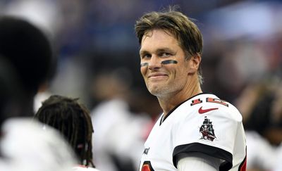 The 49ers were ready to coax Tom Brady out of retirement and no one knew about it