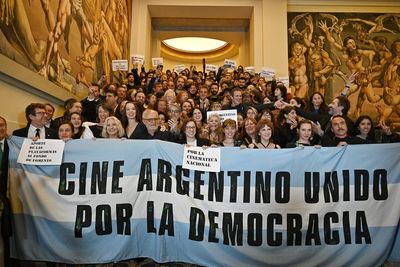 Almodóvar, Gonzalez Iñárritu Join Protest Against the Defunding Argentine Film Institute