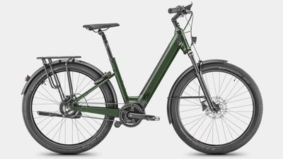 French E-Bike Brand Moustache Hits The City With New Mardi 27