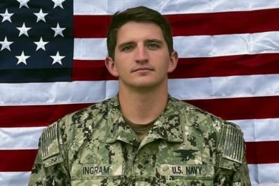 Navy SEALs identified in tragic mission to seize Iranian weapons