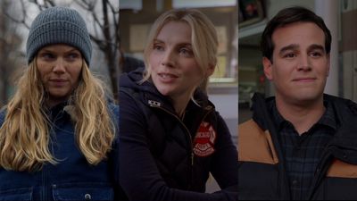 Chicago Fire's Boss Addresses All The One Chicago Cast Exits, And Her Reasoning Makes A Lot Of Sense