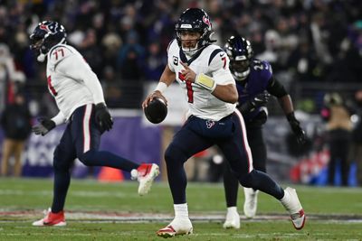 4 offseason takeaways after the Texans’ divisional round loss