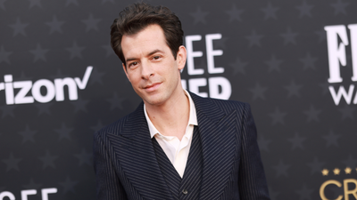 Mark Ronson's kitchen goes back to basics using an 'elegant' formula that designers love