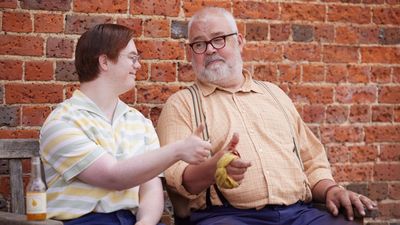 Does Fred Buckle die in Call the Midwife season 13 and is Cliff Parisi leaving?