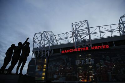 Restructuring At Manchester United Takes Shape As Omar Berrada Appointed New CEO