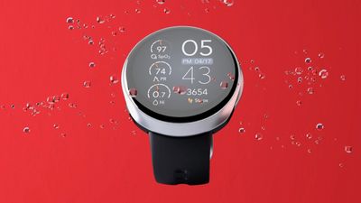 Masimo's blood-oxygen smartwatch matters beyond the Apple Watch ban — even if you won't buy it