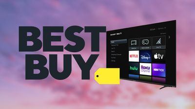 Super Bowl TV deals have landed at Best Buy — get up to $3,000 off Samsung, TCL, and more
