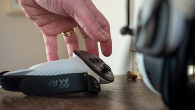 Samsung's upcoming VR headset reportedly fixes one big Apple Vision Pro flaw