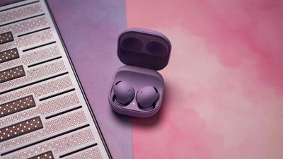 Galaxy Buds 3 Pro rumored to be 'on the way' ahead of the next Galaxy Unpacked