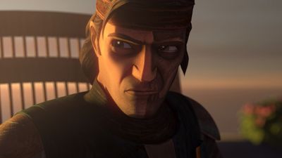 After Watching Star Wars: The Bad Batch Season 3’s Trailer, I Need To Talk About That Returning Clone Wars Fan-Favorite