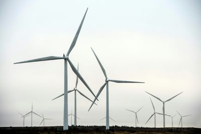 New Net Zero Funding for UK Businesses in Non-Industrial Areas Announced