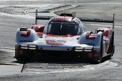 F1 drivers competing in Daytona 24 Hours and previous winners