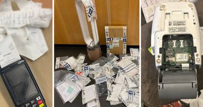 Alleged serial fraud operation 'prolific and sophisticated', court told