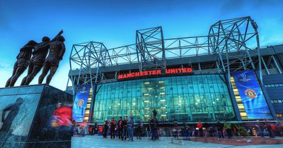 Manchester United looking at big relocation, as new era could see club leave Carrington: report