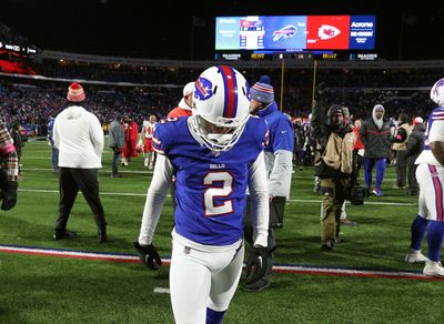 Bills Mafia showed support for kicker Tyler Bass by mass donating to cat adoption group
