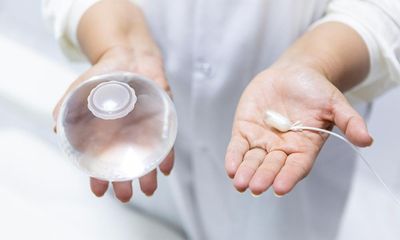 Non-surgical gastric balloon available on NHS for first time