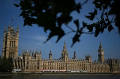 Britain's Upper House Votes To Delay Contentious Rwanda Plan
