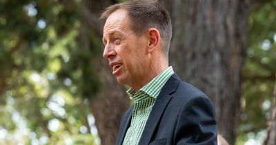 Rattenbury calls for Australia Day event money to be redirected