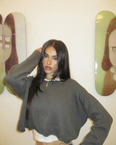 Madison Beer: A Captivating Blend of Elegance and Artistic Allure