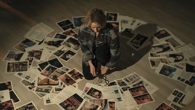 True Detective: Night Country's Connections To Matthew McConaughey's Season 1, And What They Could Mean