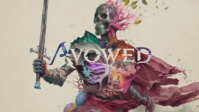 Avowed deeper dive video shows more gameplay and talks setting, companions, and combat