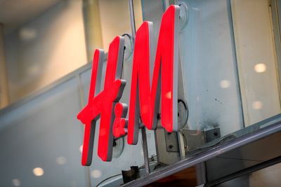 Fashion giant H&M pulls ad after claims it sexualised underage girls