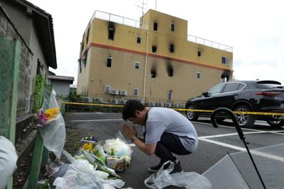 Possible Death Sentence Awaited In Japan Anime Arson Trial