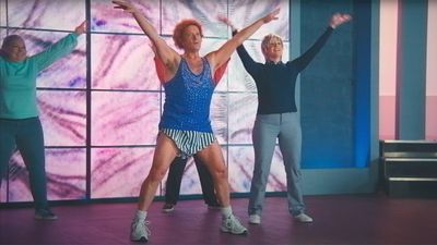 Pauly Shore Suggests Richard Simmons Has Changed His Mind About Biopic After Viral Post