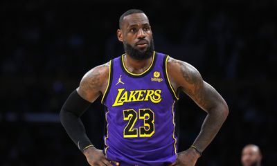 LeBron James will not play in Tuesday’s Lakers versus Clippers game