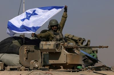 Middle East Conflict Live: Israel Says 24 Soldiers Killed In Army's Biggest Single-Day Loss