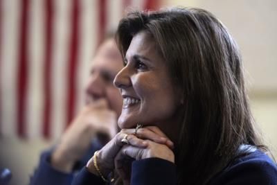 Breaking News: New Hampshire Union Leader endorses Nikki Haley for president