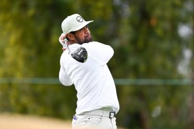 Tony Finau: Captivating Golf Moments and Sportsmanship on Display