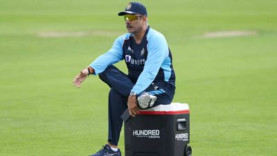 Ravi Shastri, Farokh Engineer to be honoured at BCCI Awards