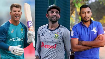 David Warner, Keshav Maharaj, Danish Kaneria express joy over Ayodhya's Ram Temple Pran Pratishtha