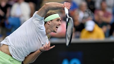 Gruelling Open won't count against me: Zverev