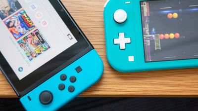 Nintendo Switch 2 Pro leak sounds amazing, but about those Switch 2 specs