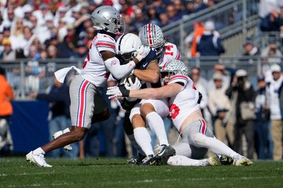 Former Ohio State player signs with Denver Broncos