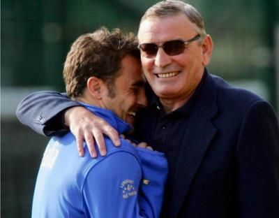 Fabio Cannavaro Honors Gigi Riva's Legacy in Touching Tribute