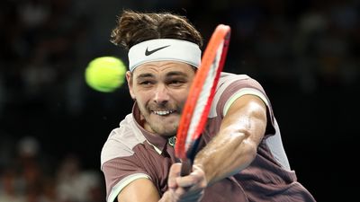 Djokovic vs Fritz live stream — watch Australian Open 2024 quarter-final from anywhere