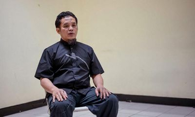 Bali bomber Ali Imron seeking presidential pardon in Indonesia
