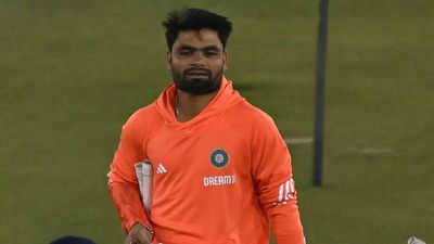 Rinku Singh added to India 'A' squad for second four-day match against England Lions